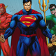 Illustration for article titled This Justice League Board Game Sounds Rather Intriguing